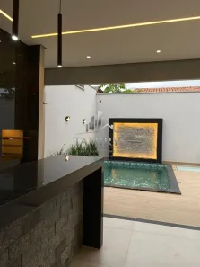Casa com 3 Quartos à venda, 203m² no Plano Diretor Sul, Palmas