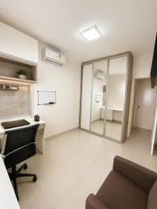 Casa de Condomínio com 3 Quartos para alugar, 300m² no Alto do Calhau, São Luís