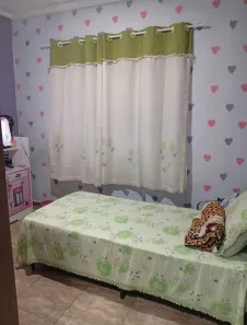 Sobrado com 2 Quartos à venda, 100m² no Interlagos, São Paulo