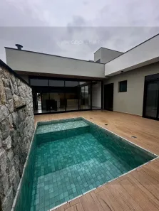 Casa de Condomínio com 3 Quartos à venda, 190m² no Jardim Residencial Dona Maria José, Indaiatuba