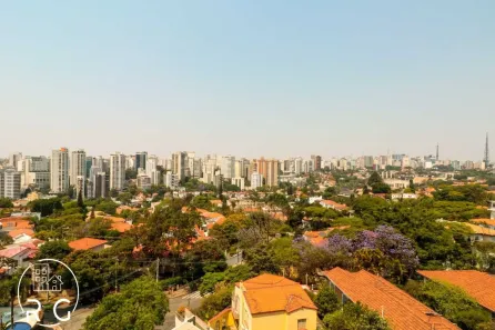Apartamento com 4 Quartos à venda, 214m² no Perdizes, São Paulo