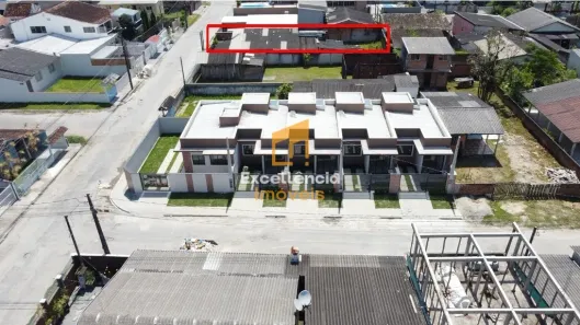Lote/Terreno à venda, 360m² no Tabuleiro, Matinhos