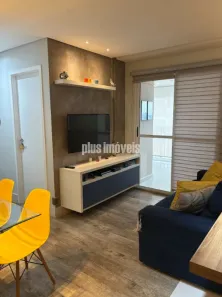 Apartamento com 2 Quartos à venda, 58m² no Vila Formosa, São Paulo