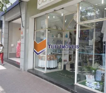 Prédio Comercial à venda, 535m² no Vila Nova Conceição, São Paulo