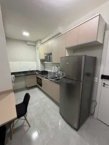 Apartamento com 2 Quartos à venda, 49m² no Vila Guilherme, São Paulo