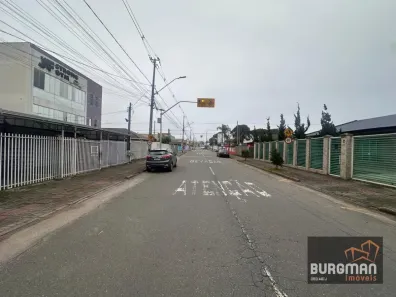 Lote/Terreno à venda, 401m² no Borda do Campo, São José dos Pinhais