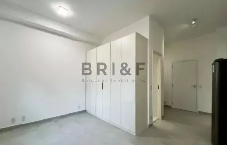 Apartamento com 1 Quarto à venda, 27m² no Vila Olímpia, São Paulo