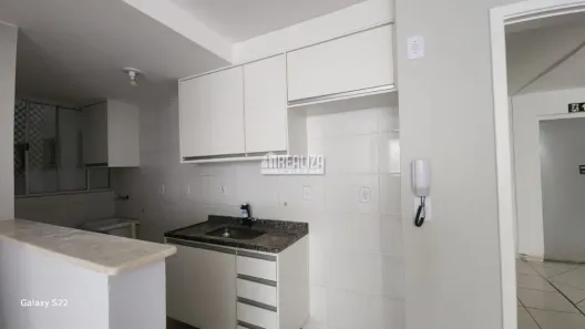 Apartamento com 2 Quartos à venda, 50m² no Jardim Esplanada, Uberaba