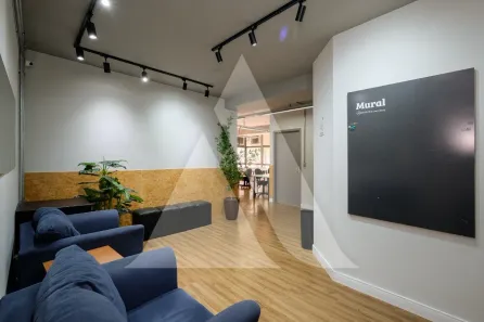 Sala Comercial para alugar, 119m² no Bela Vista, São Paulo