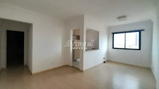 Apartamento com 1 Quarto à venda, 49m² no Nova América, Piracicaba
