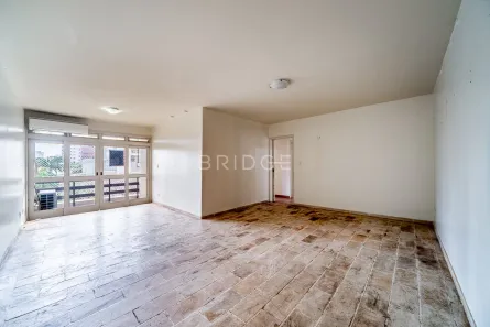 Apartamento com 3 Quartos à venda, 110m² no Auxiliadora, Porto Alegre