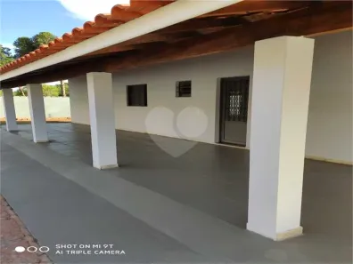Fazenda/Sítio com 4 Quartos à venda, 309m² no Vale do Sol, Indaiatuba