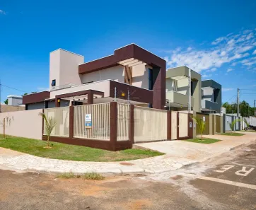 Casa com 3 Quartos à venda, 168m² no Ipê, Foz do Iguaçu