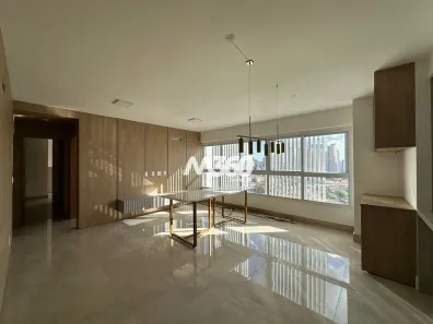 Apartamento com 3 Quartos à venda, 115m² no Setor Marista, Goiânia
