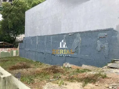 Lote/Terreno à venda, 300m² no Santa Paula, São Caetano do Sul