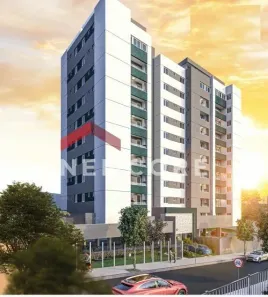 Apartamento com 2 Quartos à venda, 50m² no Castelo, Belo Horizonte