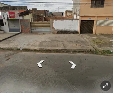 Lote/Terreno à venda, 200m² no COHAB Anil III, São Luís