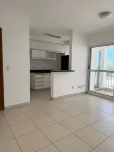 Apartamento com 2 Quartos à venda, 60m² no Jardim Atlântico, Goiânia