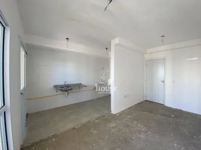 Apartamento com 2 Quartos à venda, 58m² no Jardim Nossa Senhora das Graças, Mogi Guaçu
