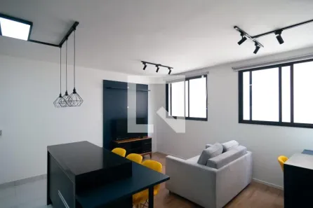 Apartamento com 1 Quarto à venda, 37m² no Centro, São Paulo
