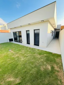 Casa de Condomínio com 2 Quartos à venda, 125m² no Jardim M da Gloria, Araçoiaba da Serra