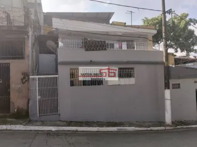 Casa com 4 Quartos à venda, 178m² no Vila Nina, São Paulo