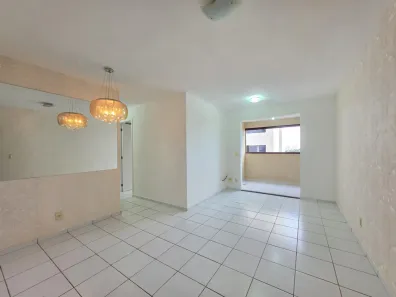 Apartamento com 3 Quartos à venda, 75m² no Neópolis, Natal