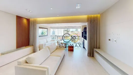 Apartamento com 2 Quartos à venda, 93m² no Santana, São Paulo