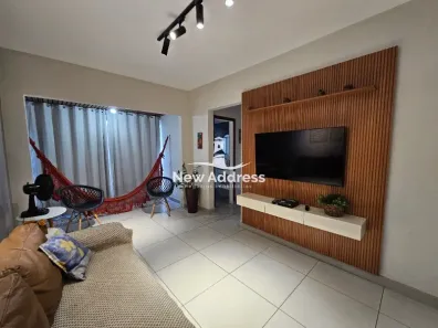 Apartamento com 2 Quartos à venda, 70m² no Itapuã, Vila Velha
