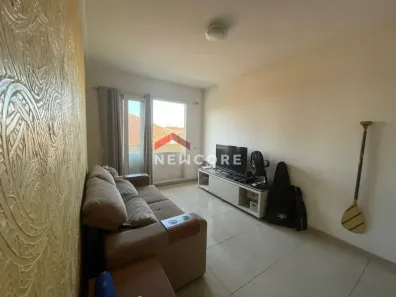 Apartamento com 2 Quartos à venda, 70m² no Campo Grande, Santos