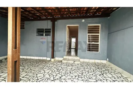 Casa com 3 Quartos para alugar, 99m² no Jardim Santa Bárbara, Sorocaba
