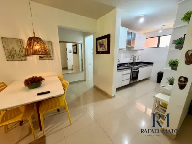 Apartamento com 2 Quartos à venda, 63m² no Guarajuba (Monte Gordo), Camaçari