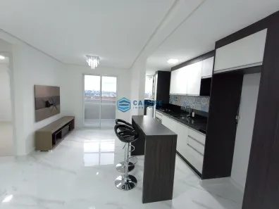 Apartamento com 2 Quartos à venda, 70m² no De Lazzer, Caxias do Sul