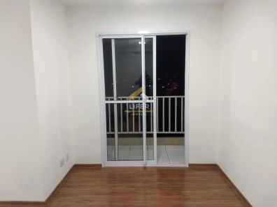 Apartamento com 2 Quartos à venda, 50m² no Jardim Samambaia, Campinas