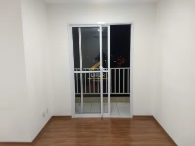 Apartamento com 2 Quartos à venda, 50m² no Jardim Samambaia, Campinas