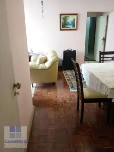 Apartamento com 2 Quartos à venda, 82m² no Vila Buarque, São Paulo