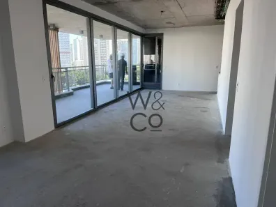 Apartamento com 3 Quartos à venda, 167m² no Jardim das Acácias, São Paulo
