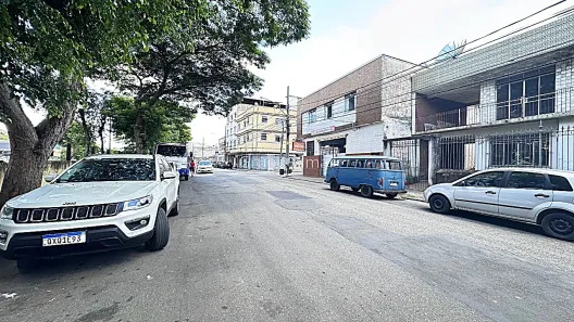 Lote/Terreno à venda, 123m² no Poço Rico, Juiz de Fora
