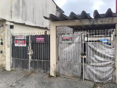 Lote/Terreno à venda, 123m² no Jordanópolis, São Bernardo do Campo