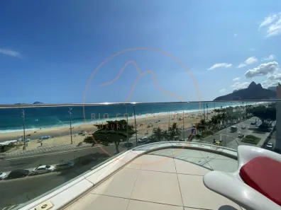 Apartamento com 3 Quartos à venda, 230m² no Ipanema, Rio de Janeiro