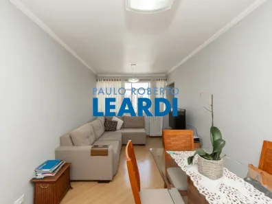 Apartamento com 2 Quartos à venda, 76m² no Planalto Paulista, São Paulo