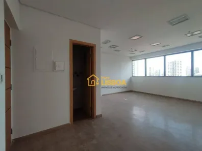 Sala Comercial para alugar, 33m² no Tatuapé, São Paulo