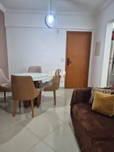 Apartamento com 3 Quartos à venda, 64m² no Jardim América, São José dos Campos