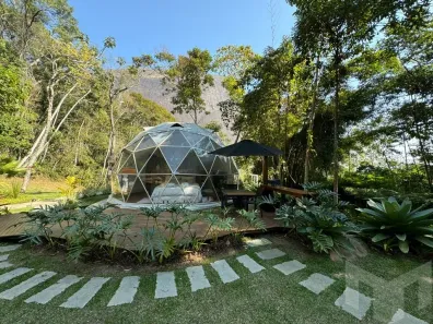 Casa com 1 Quarto à venda, 22600m² no Cuiabá, Petrópolis