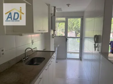 Apartamento com 2 Quartos à venda, 75m² no Vargem Pequena, Rio de Janeiro