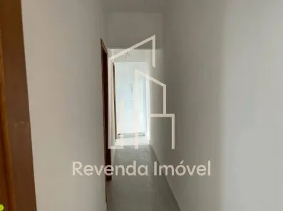 Apartamento com 2 Quartos à venda, 138m² no Vila Homero Thon, Santo André
