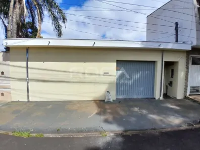 Casa com 3 Quartos à venda, 220m² no Jardim Cruzeiro do Sul, São Carlos