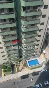 Cobertura com 3 Quartos à venda, 130m² no Tupi, Praia Grande