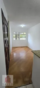 Apartamento com 2 Quartos à venda, 42m² no Jardim Santa Terezinha (Zona Leste), São Paulo