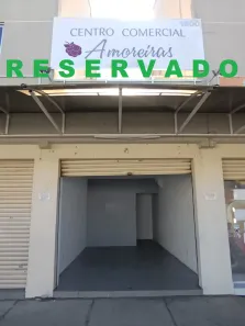 Ponto Comercial para alugar, 30m² no Portão, Curitiba